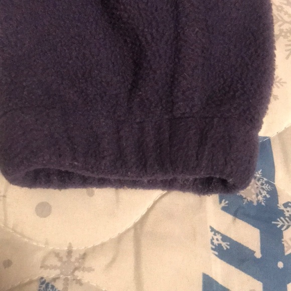 Columbia Fleece Jacket - Picture 4 of 7